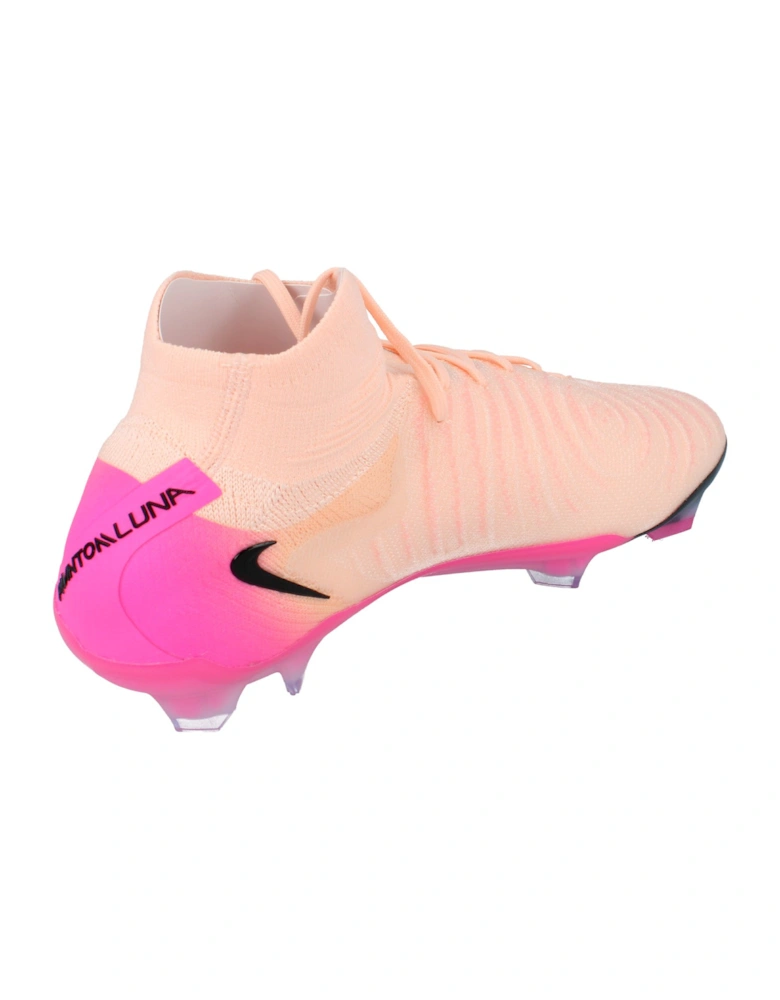 Luna II Elite FG Mens Football Boots Fj2572 800