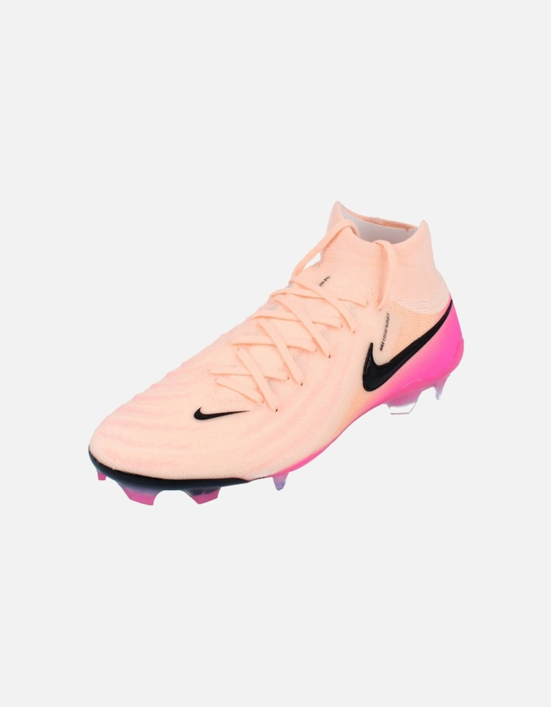 Luna II Elite FG Mens Football Boots Fj2572 800