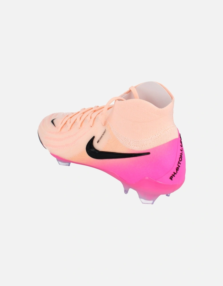 Luna II Elite FG Mens Football Boots Fj2572 800