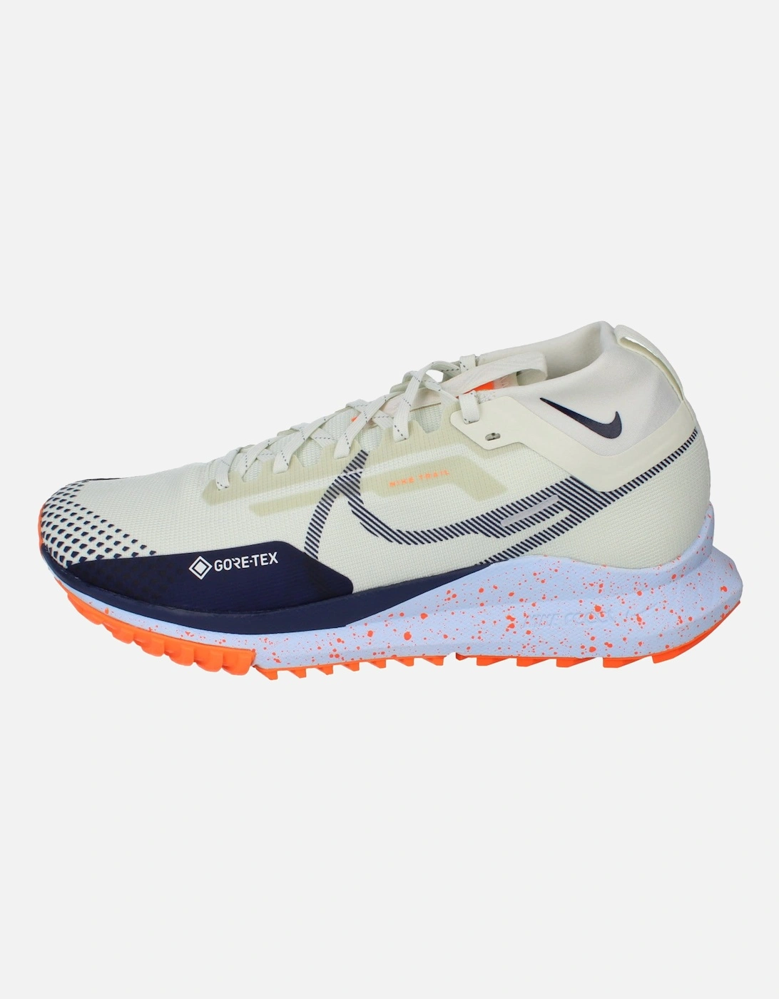 Nike React Pegasus Trail 4 GTX V2 Mens HM9728 001