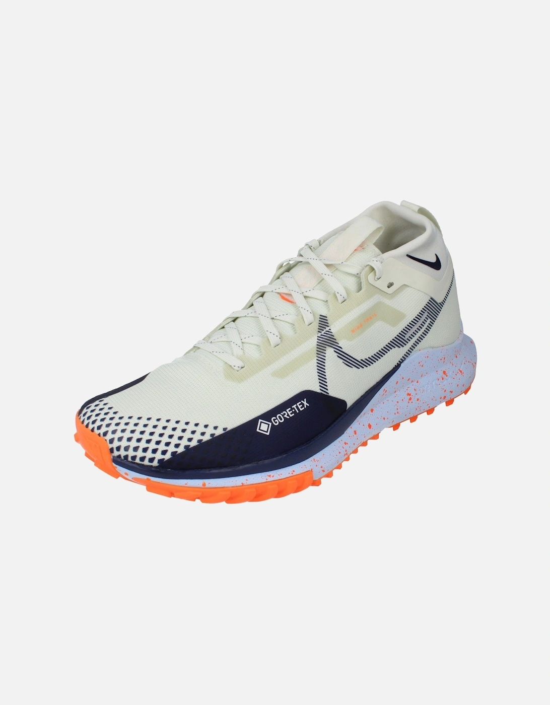 Nike React Pegasus Trail 4 GTX V2 Mens HM9728 001, 6 of 5