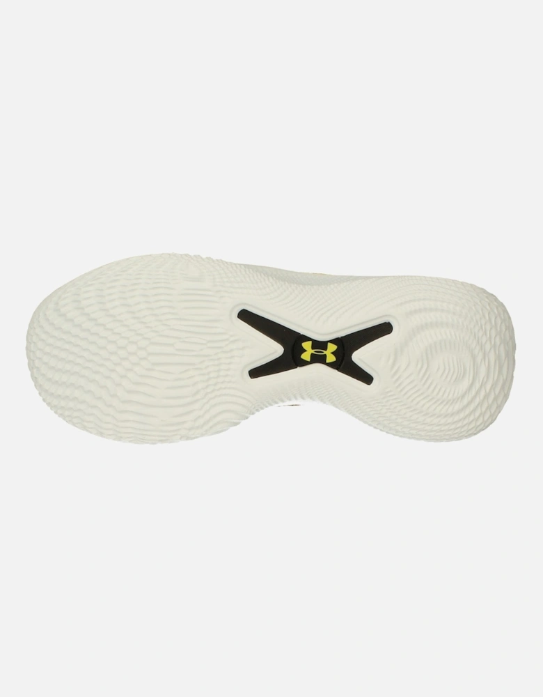 Curry 10 Bang Bang Mens Basketball Trainers 3026272 700