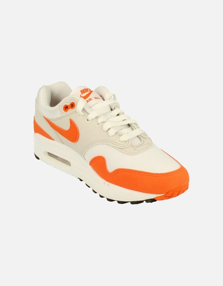 Nike Womens Air Max 1 Trainers Dz2628 002
