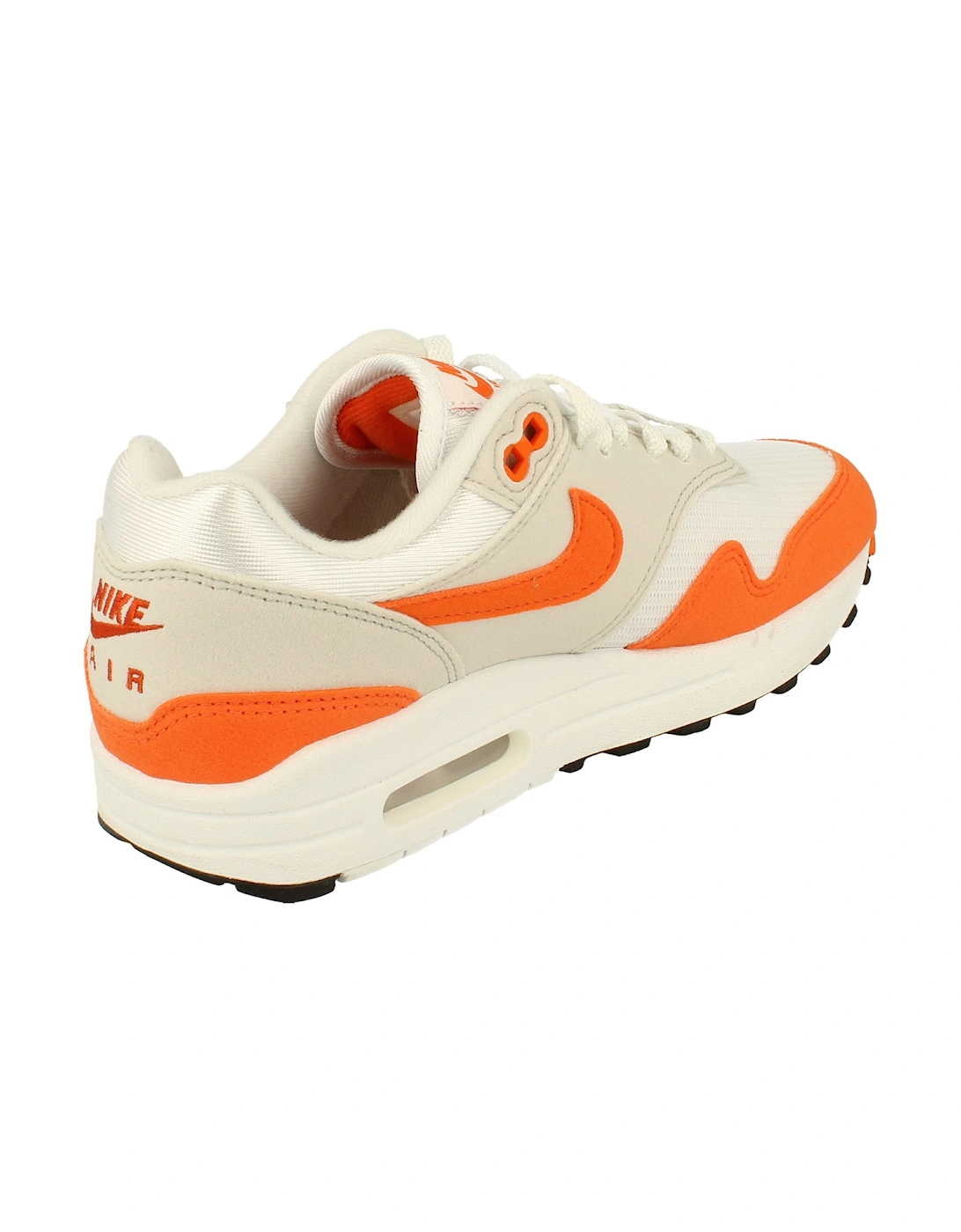 Nike Womens Air Max 1 Trainers Dz2628 002