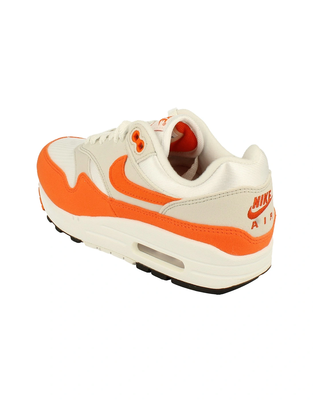 Nike Womens Air Max 1 Trainers Dz2628 002
