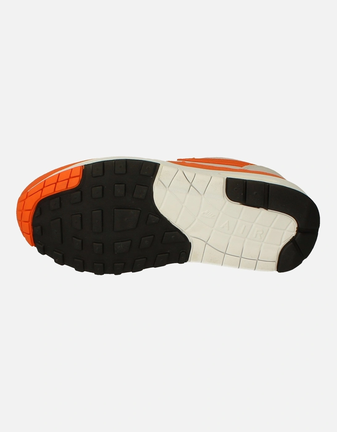 Nike Womens Air Max 1 Trainers Dz2628 002