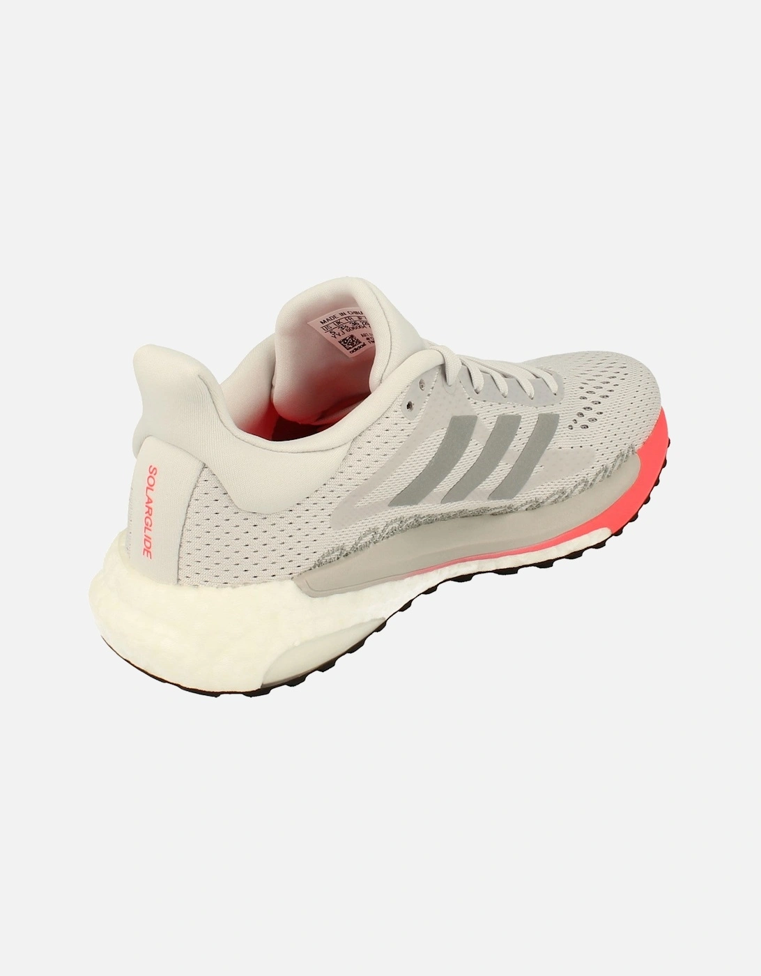 Solar Glide 3 Womens Sneakers FV7257