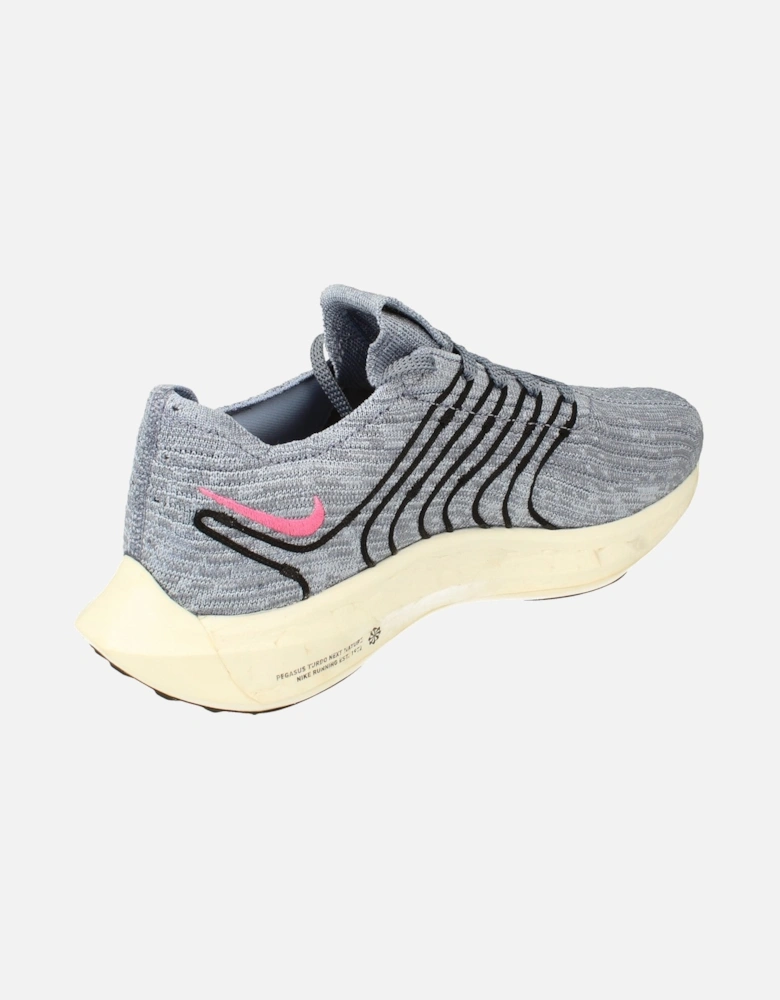 Pegasus Turbo Next Nature Mens | Ashen Slate