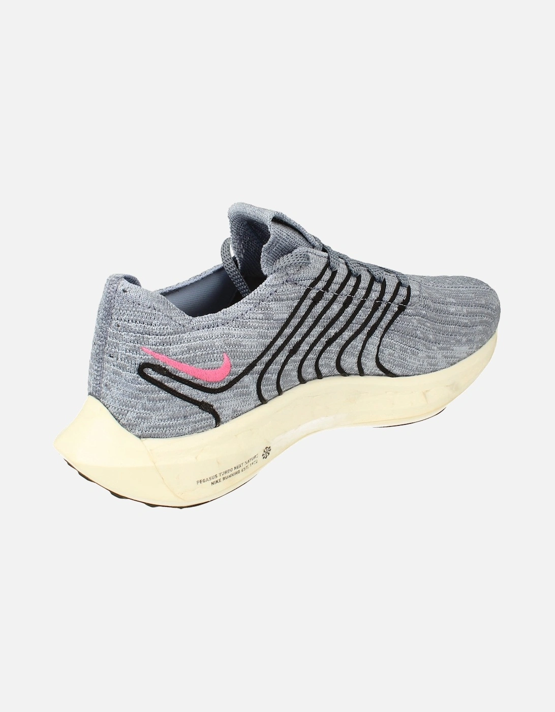 Pegasus Turbo Next Nature Mens | Ashen Slate