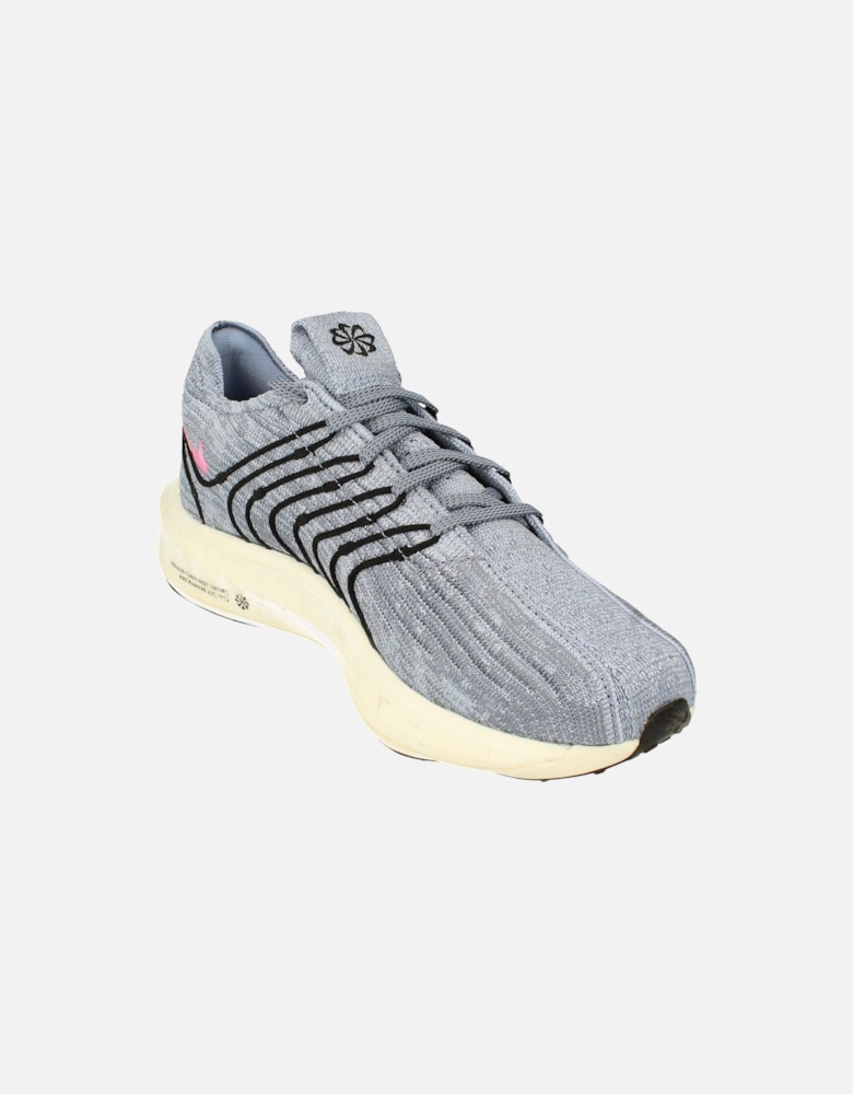Pegasus Turbo Next Nature Mens | Ashen Slate