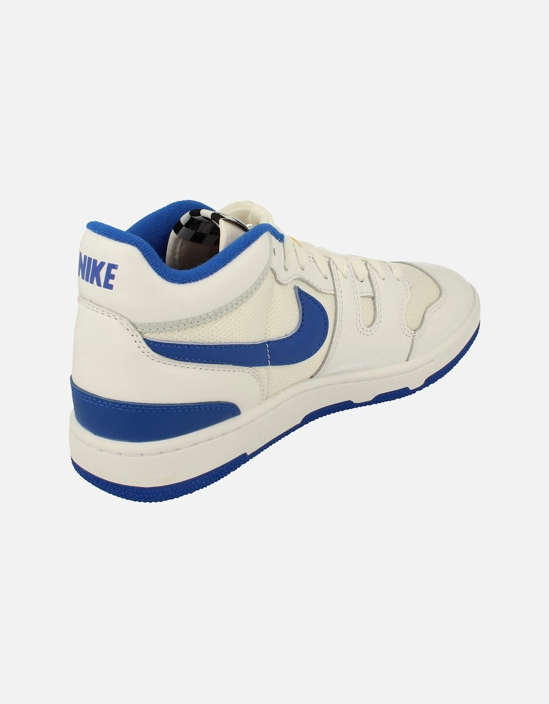 Attack Mens Trainers FB1447 100