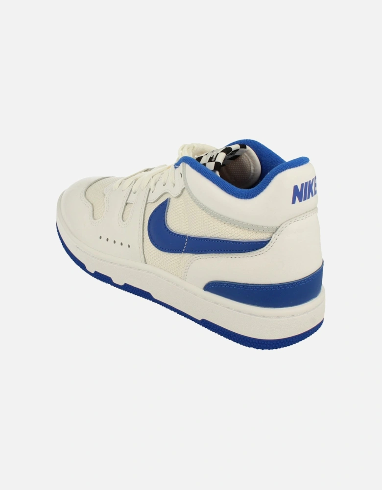 Attack Mens Trainers FB1447 100