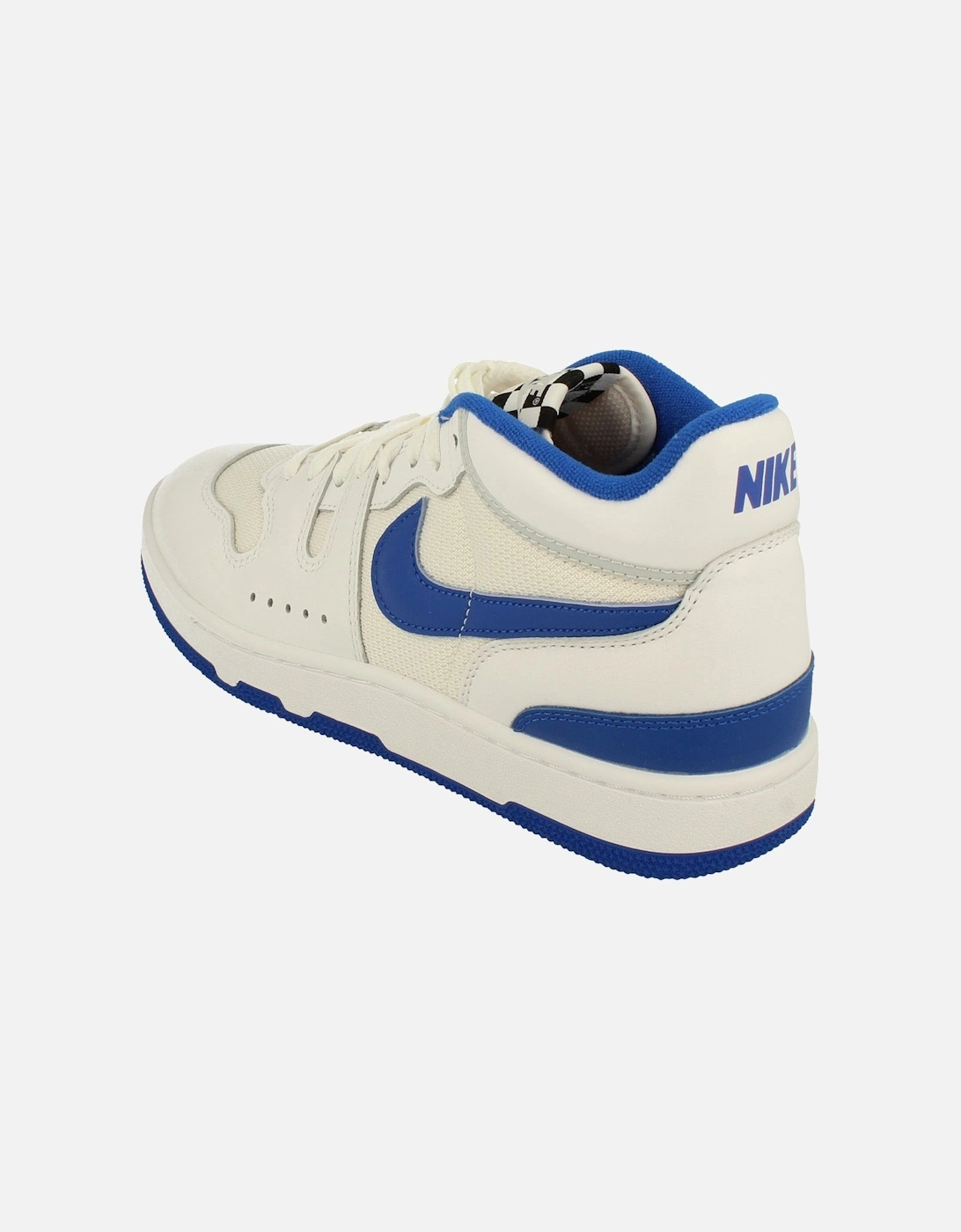 Attack Mens Trainers FB1447 100