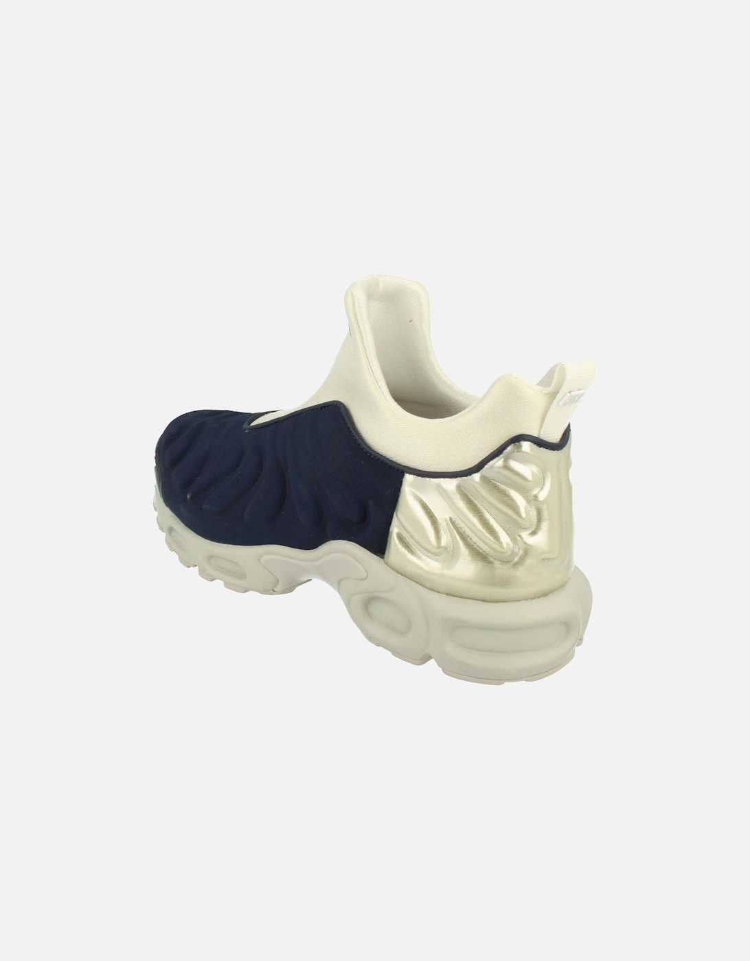 Nike Womens Air Max Plus Slip Sp 940382 400