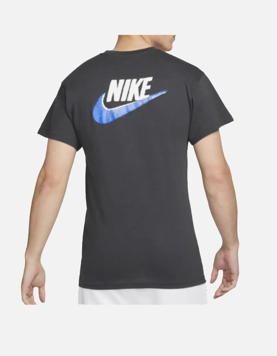 Standard Issue Mens T-Shirt Black