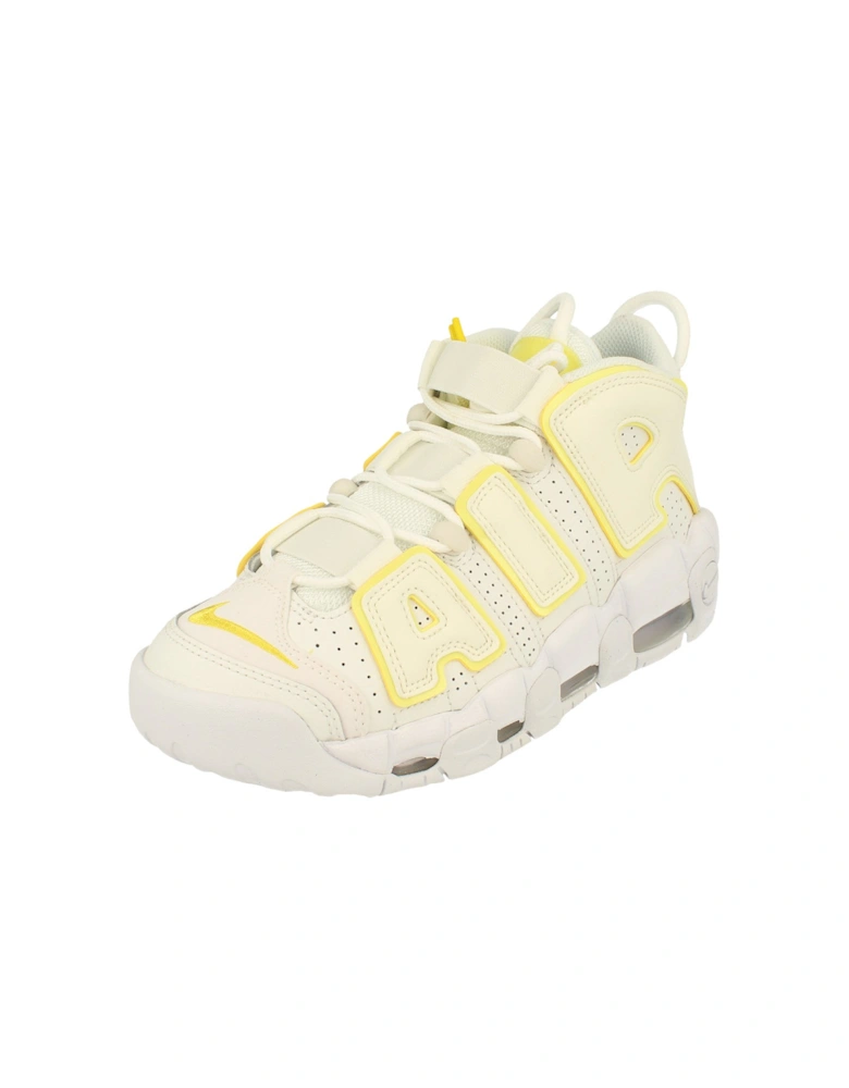 Womens Air More Uptempo Trainers Dm3035 100