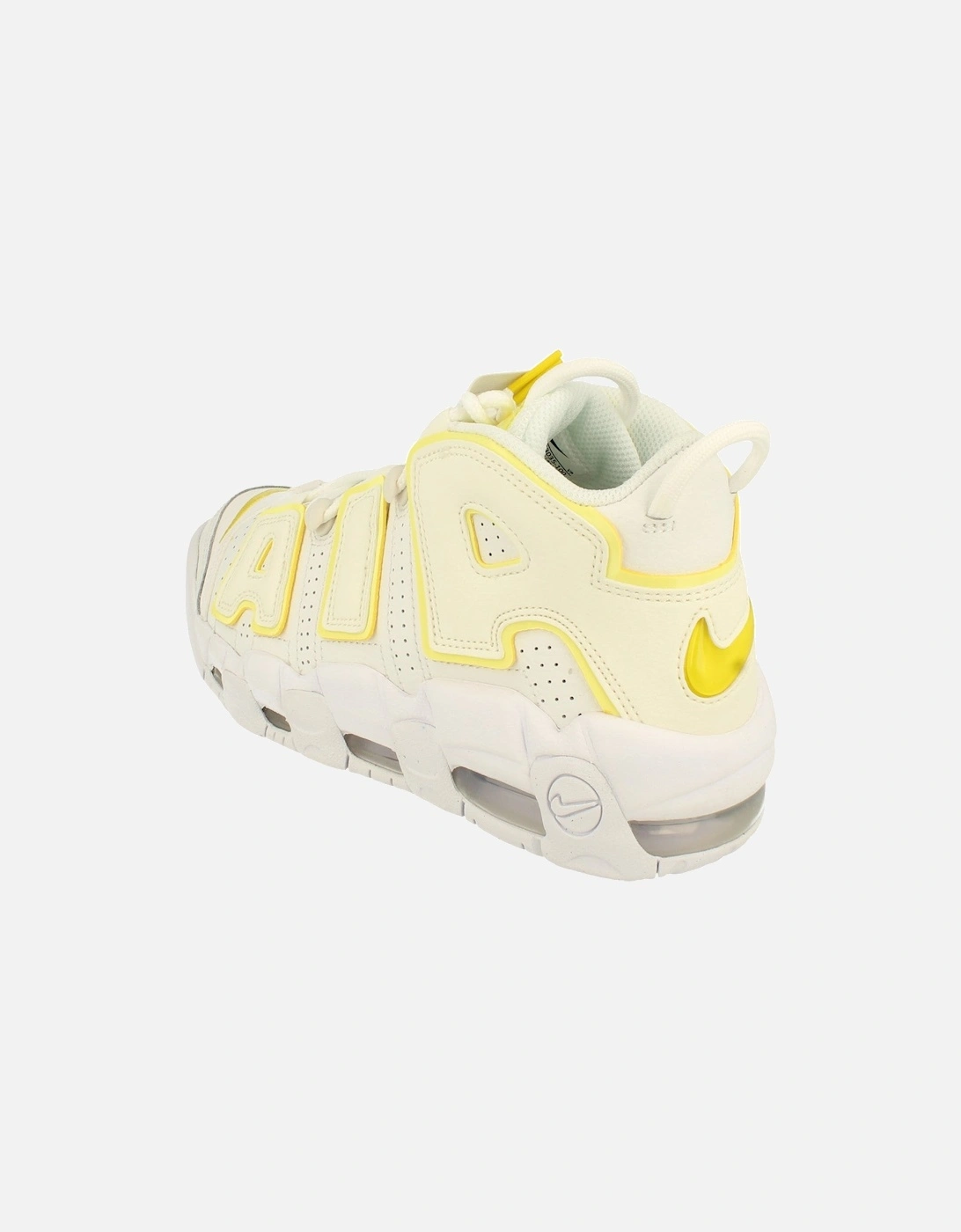 Womens Air More Uptempo Trainers Dm3035 100
