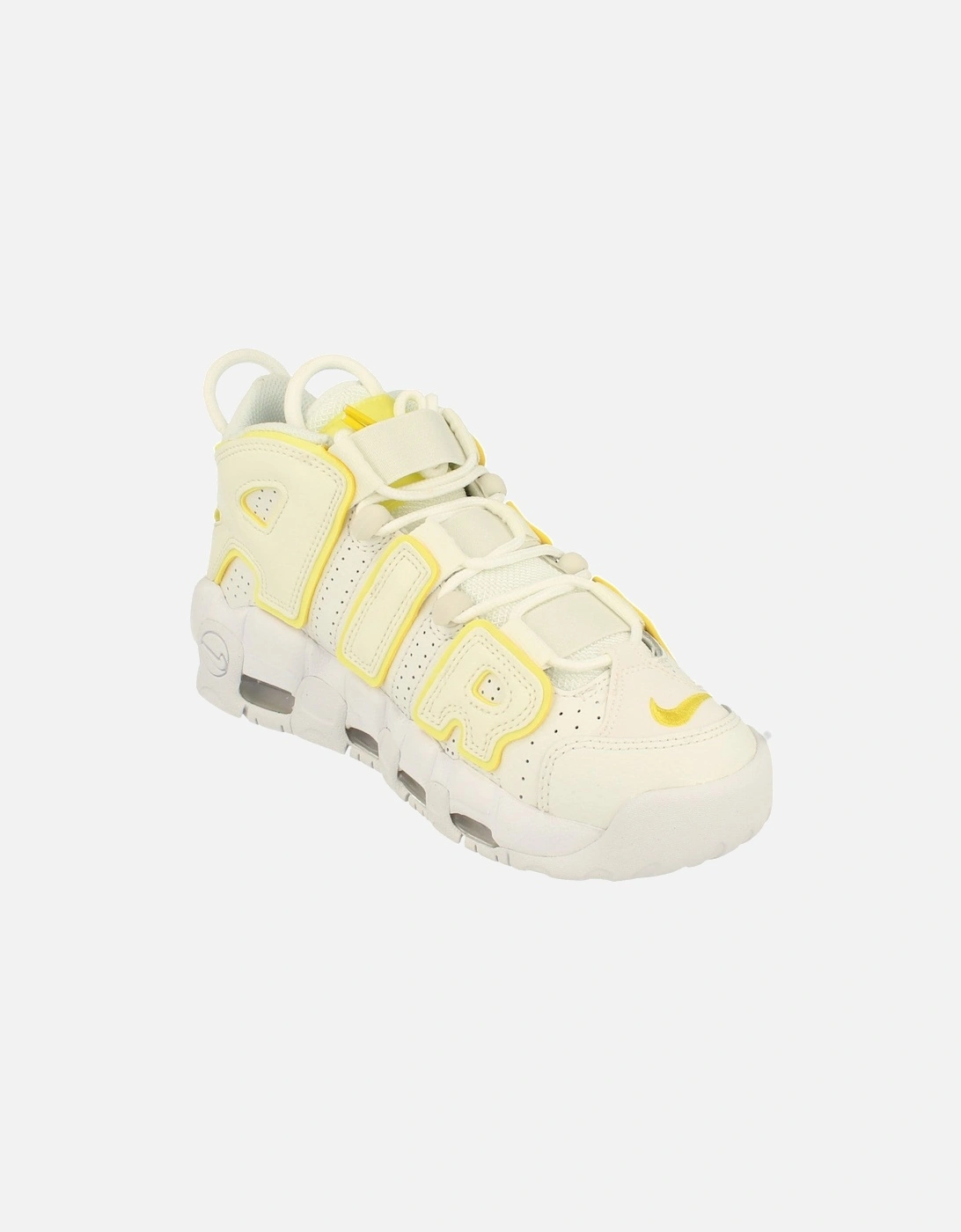 Womens Air More Uptempo Trainers Dm3035 100