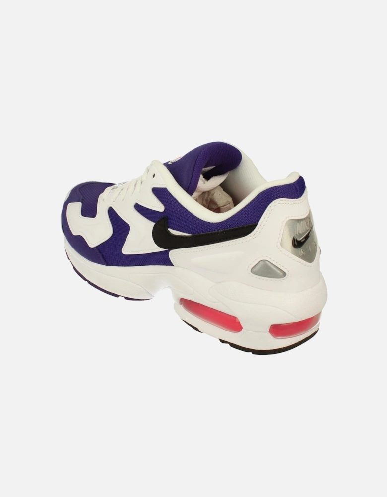 Nike Air Max2 Light Mens AO1741 103