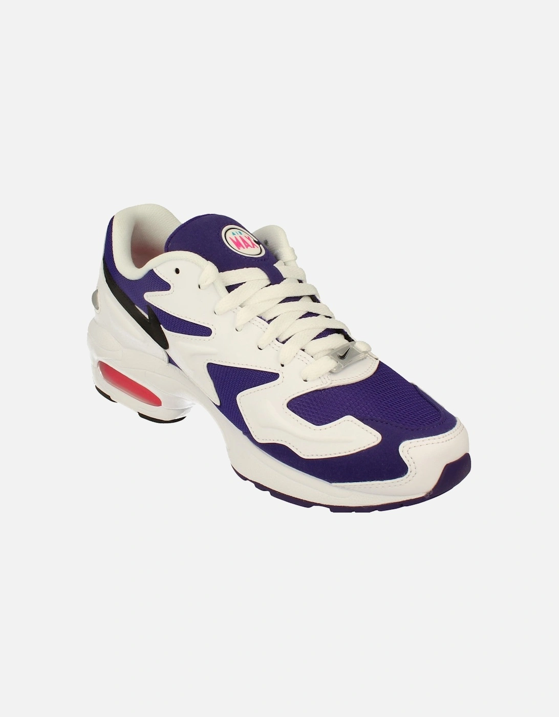 Nike Air Max2 Light Mens AO1741 103