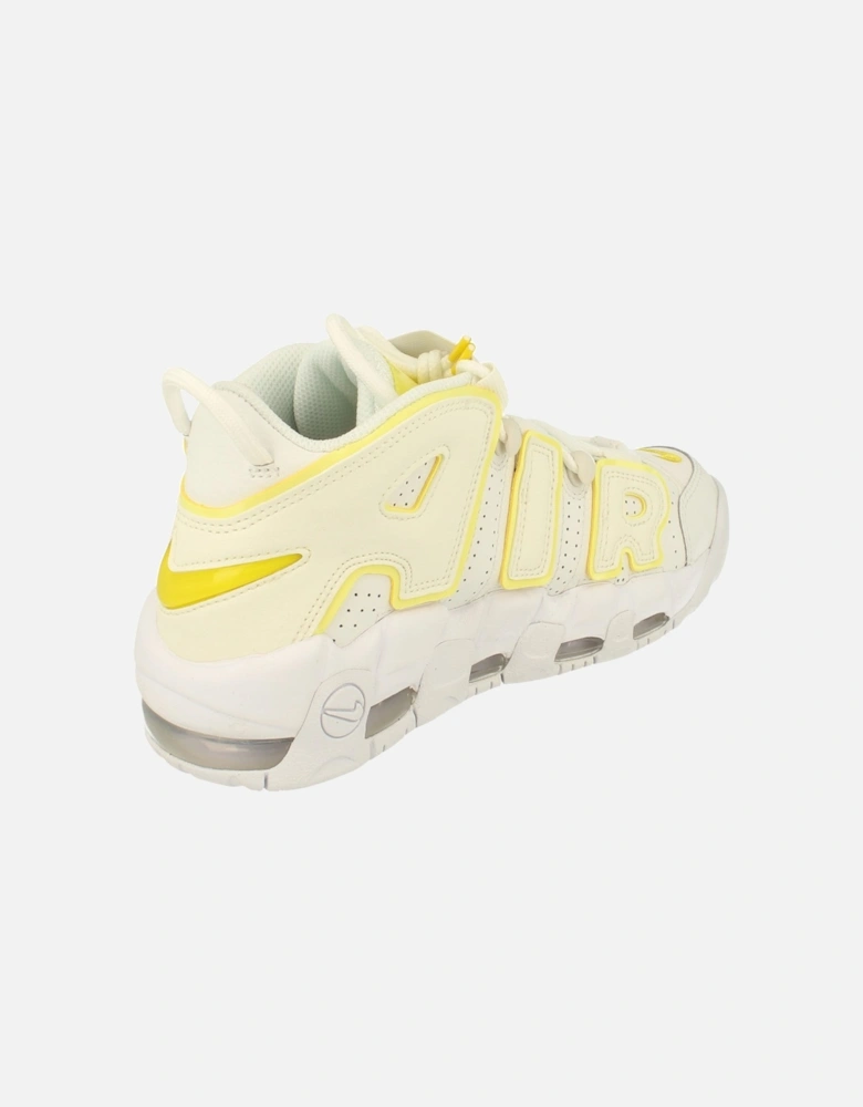 Womens Air More Uptempo Trainers Dm3035 100