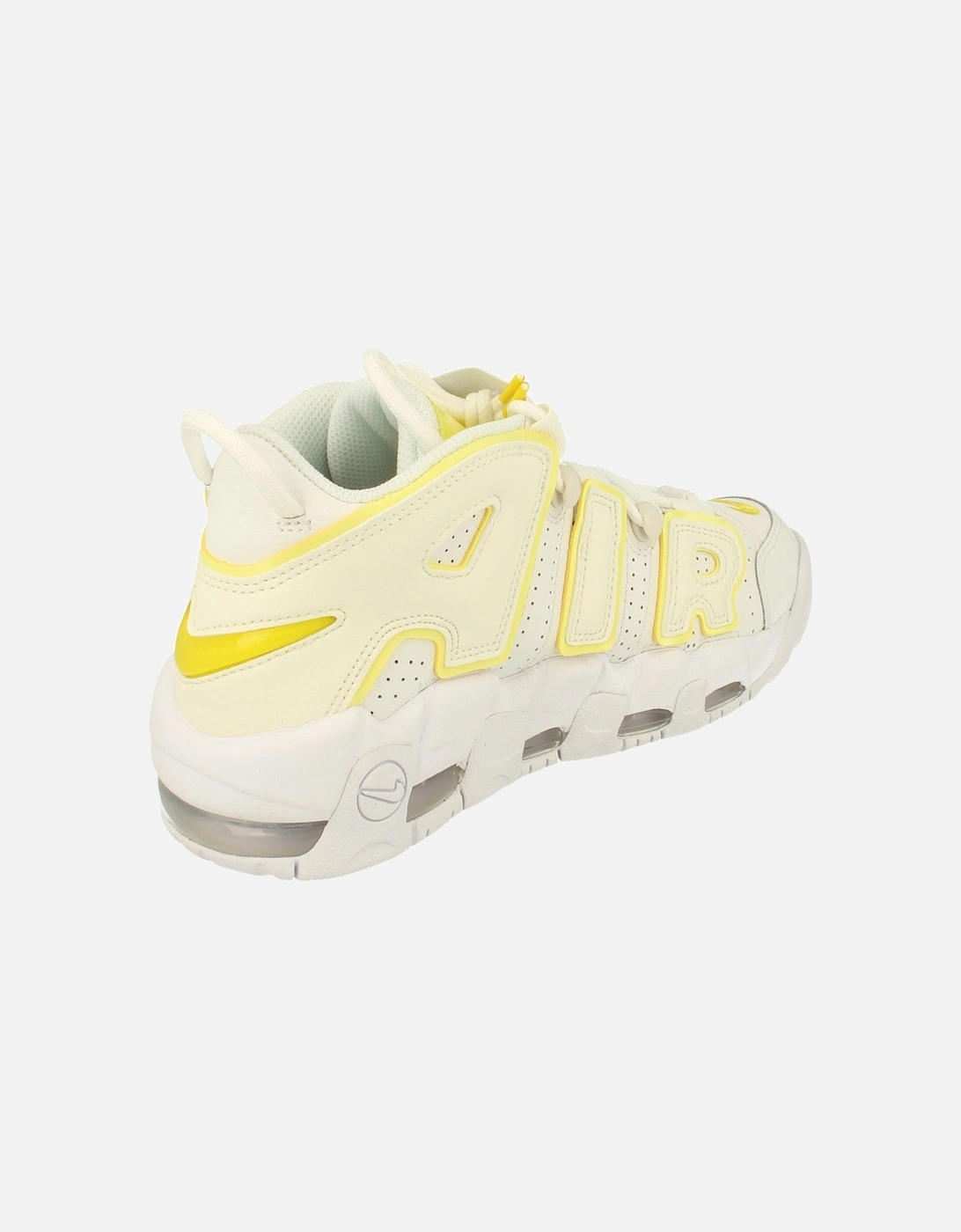 Womens Air More Uptempo Trainers Dm3035 100