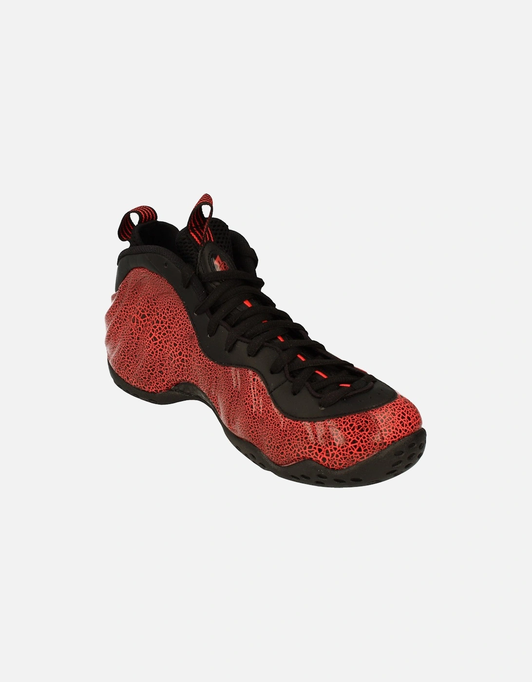 Air Foamposite One Mens Hi Top Basketball Trainers 314996 014