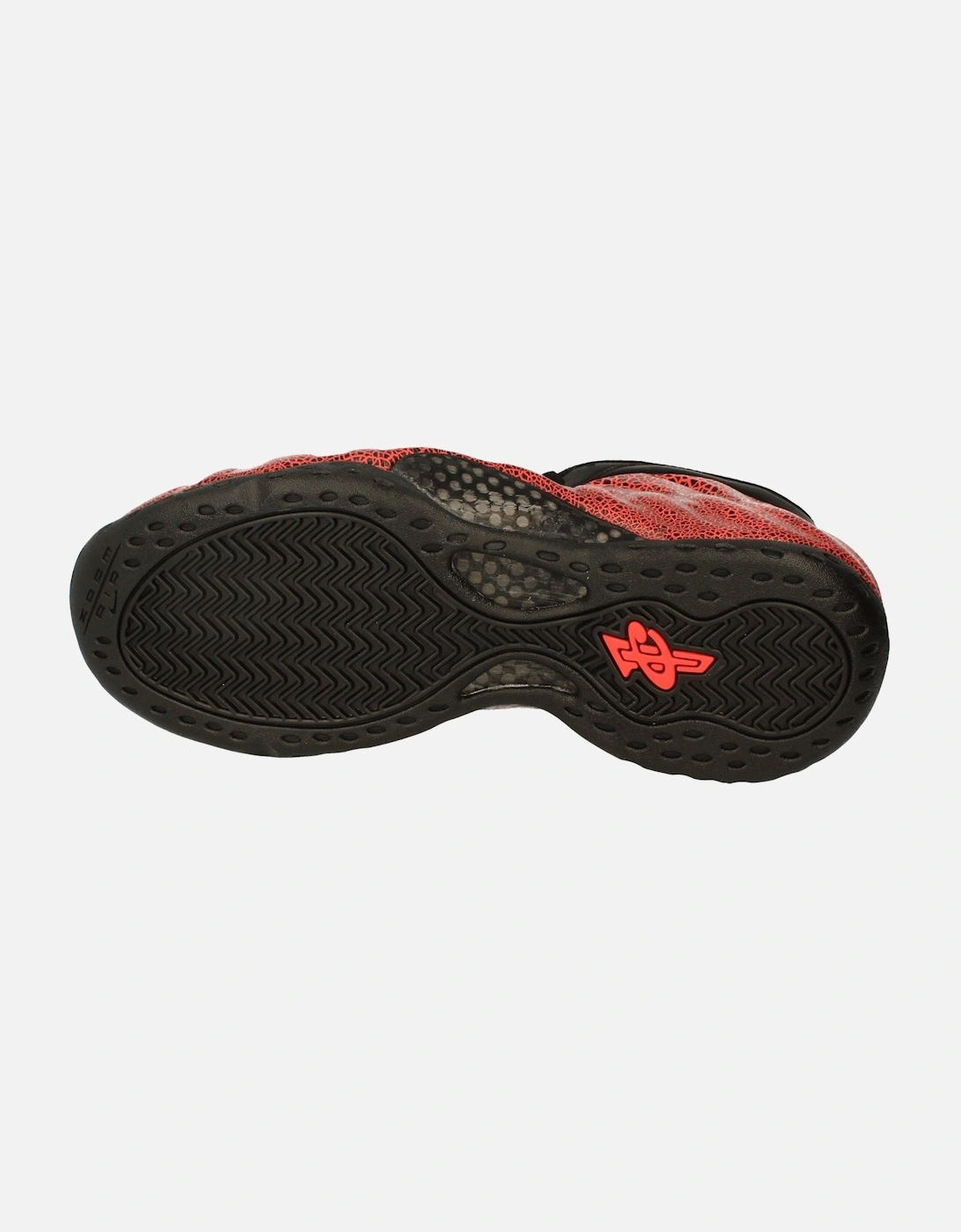 Air Foamposite One Mens Hi Top Basketball Trainers 314996 014