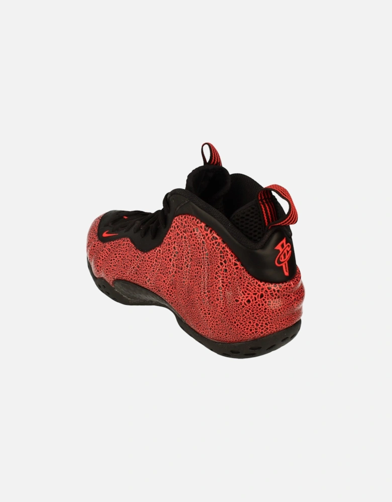 Air Foamposite One Mens Hi Top Basketball Trainers 314996 014