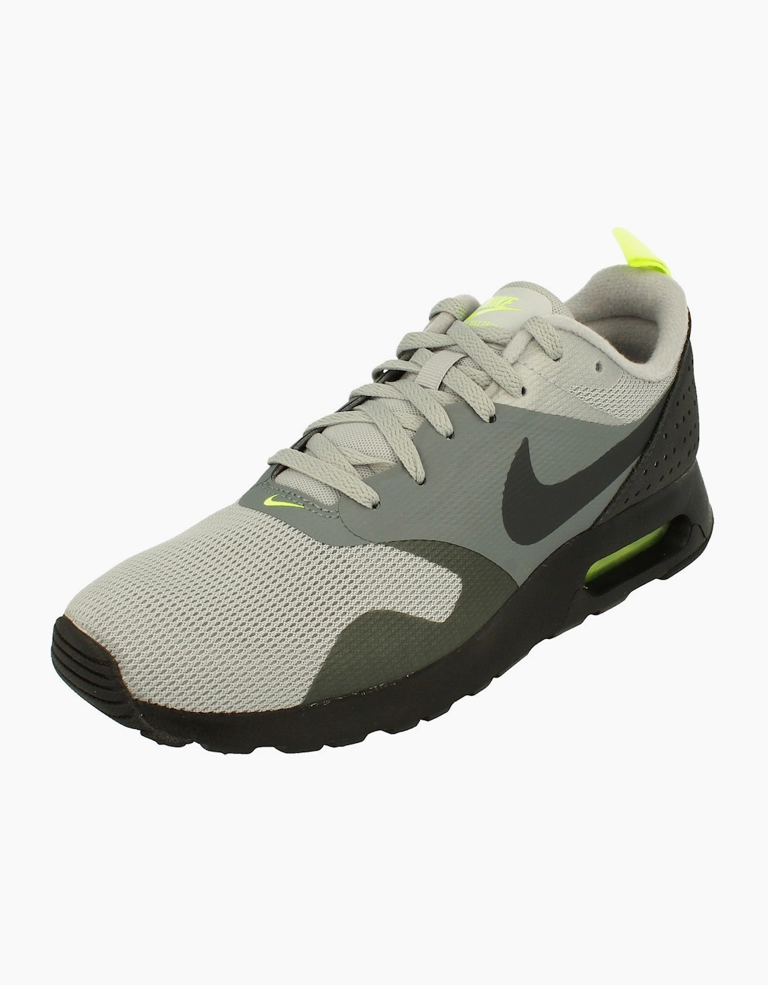 Men's Nike Air Max Tavas Mens 705149 015 - Grey - Size: 8