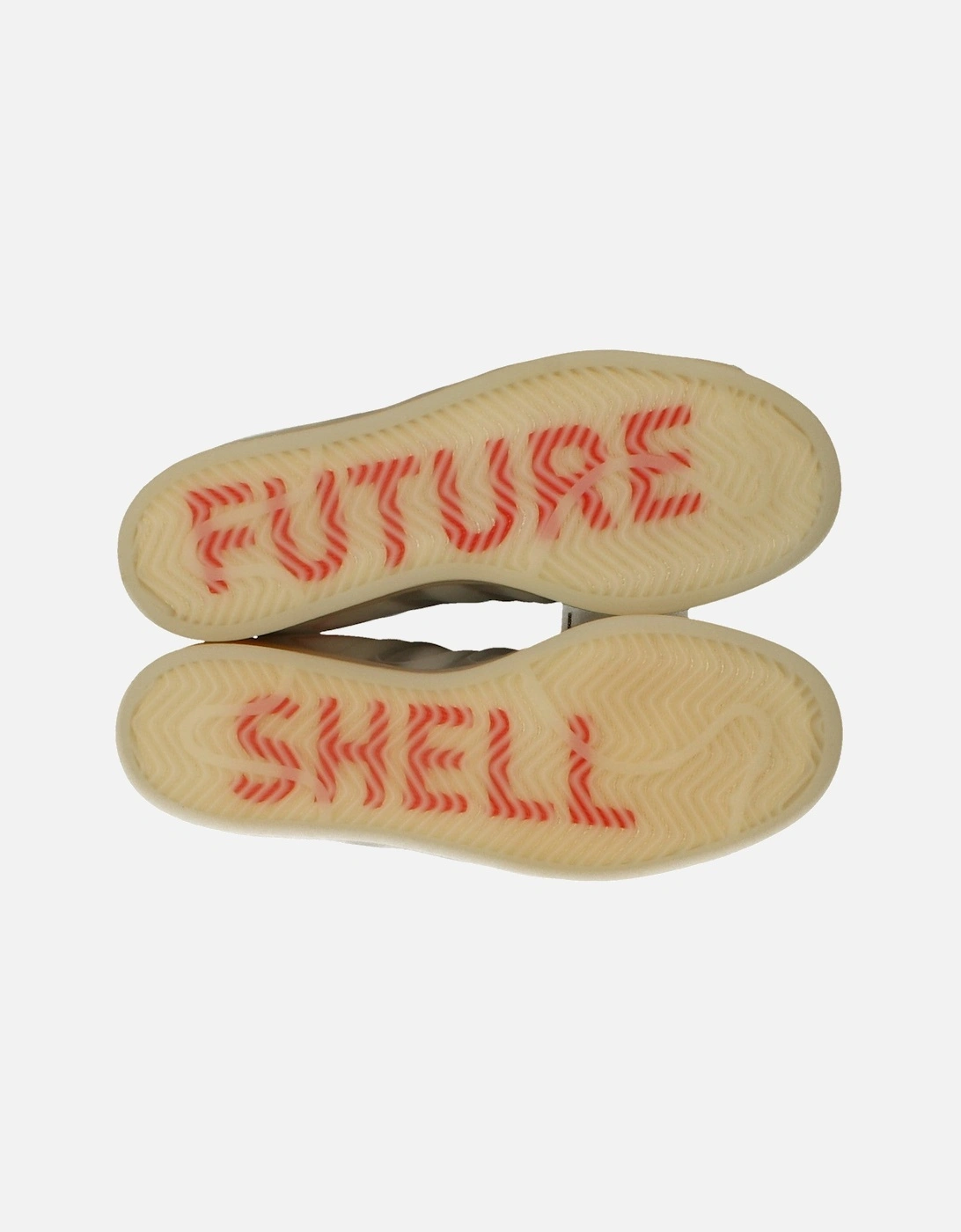 Originals Superstar Futureshell Mens Trainers Sneakers FX5553