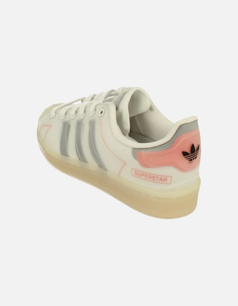 Originals Superstar Futureshell Mens Trainers Sneakers FX5553