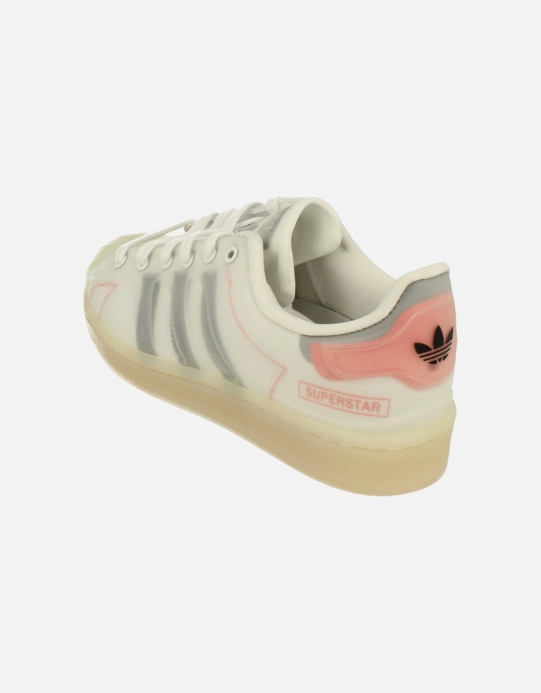 Originals Superstar Futureshell Mens Trainers Sneakers FX5553