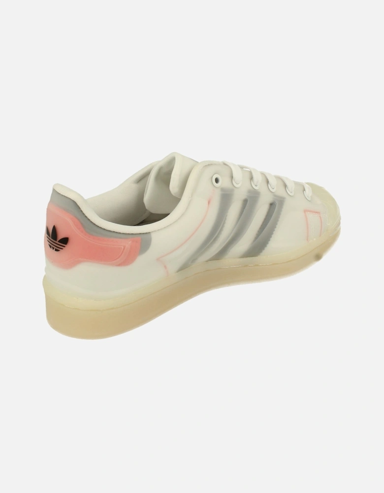 Originals Superstar Futureshell Mens Trainers Sneakers FX5553