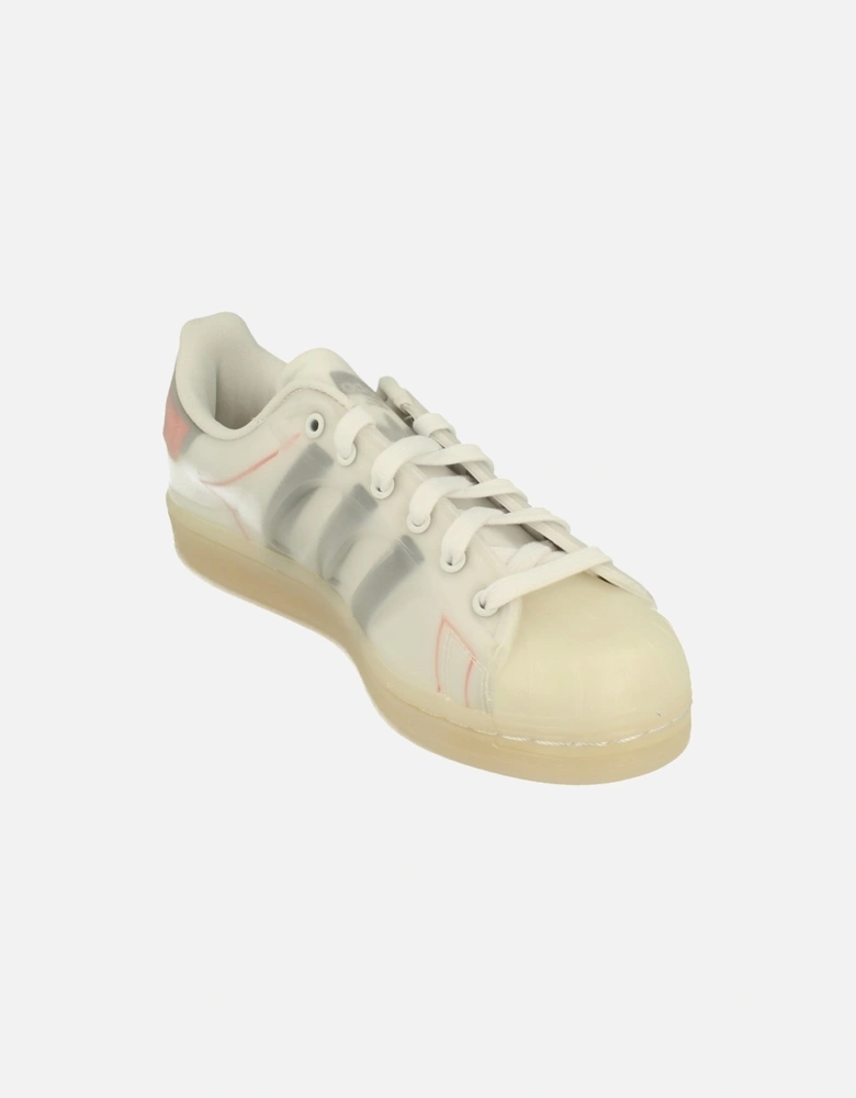 Originals Superstar Futureshell Mens Trainers Sneakers FX5553