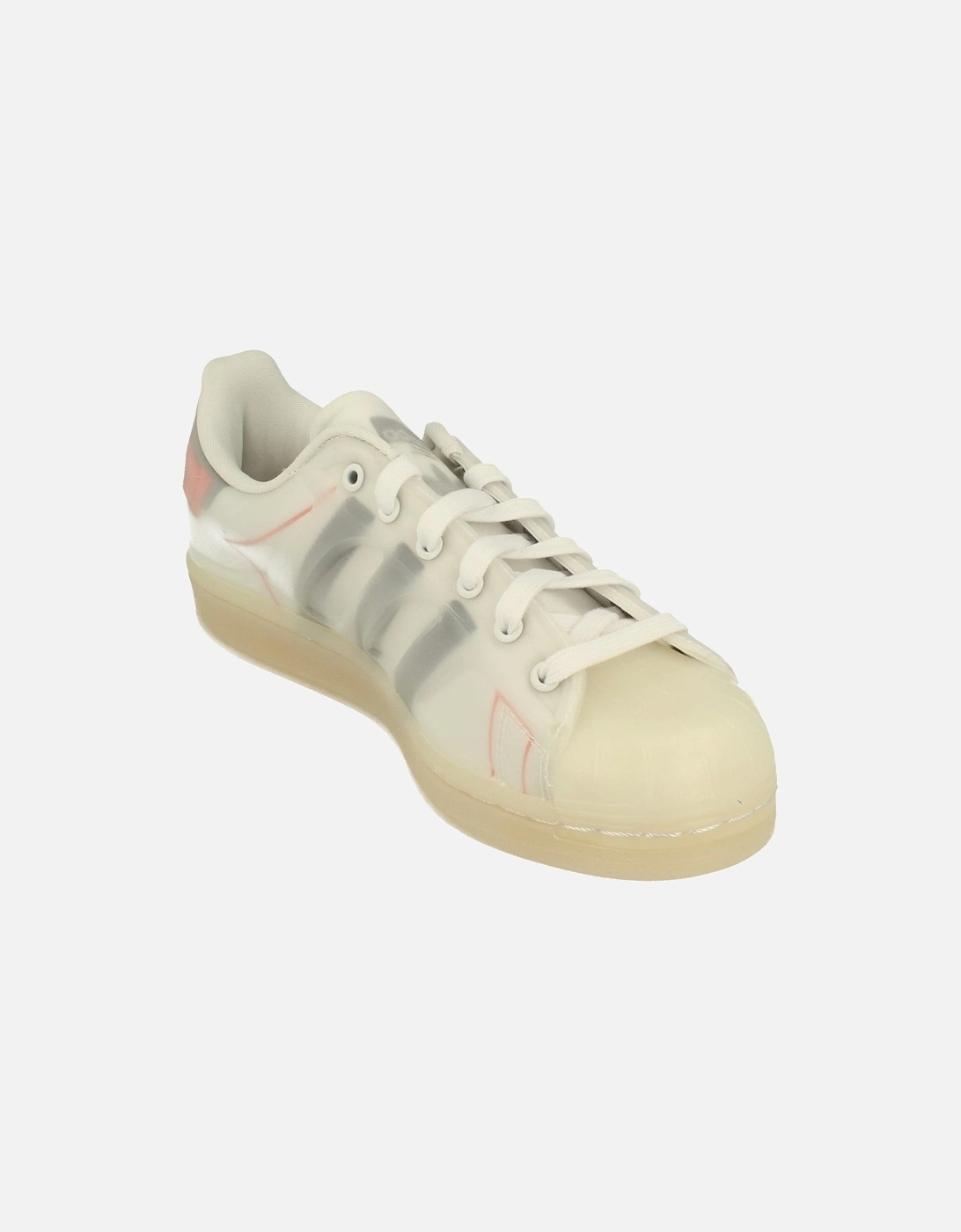 Originals Superstar Futureshell Mens Trainers Sneakers FX5553