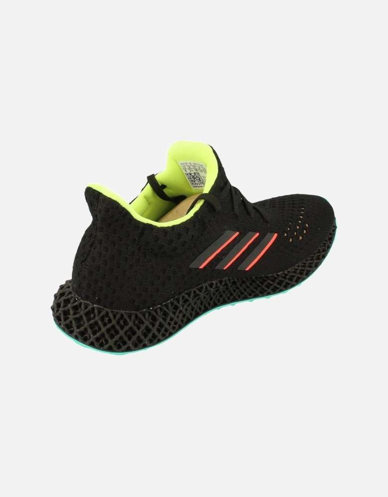 4D Futurecraft Mens Sneakers GZ8626