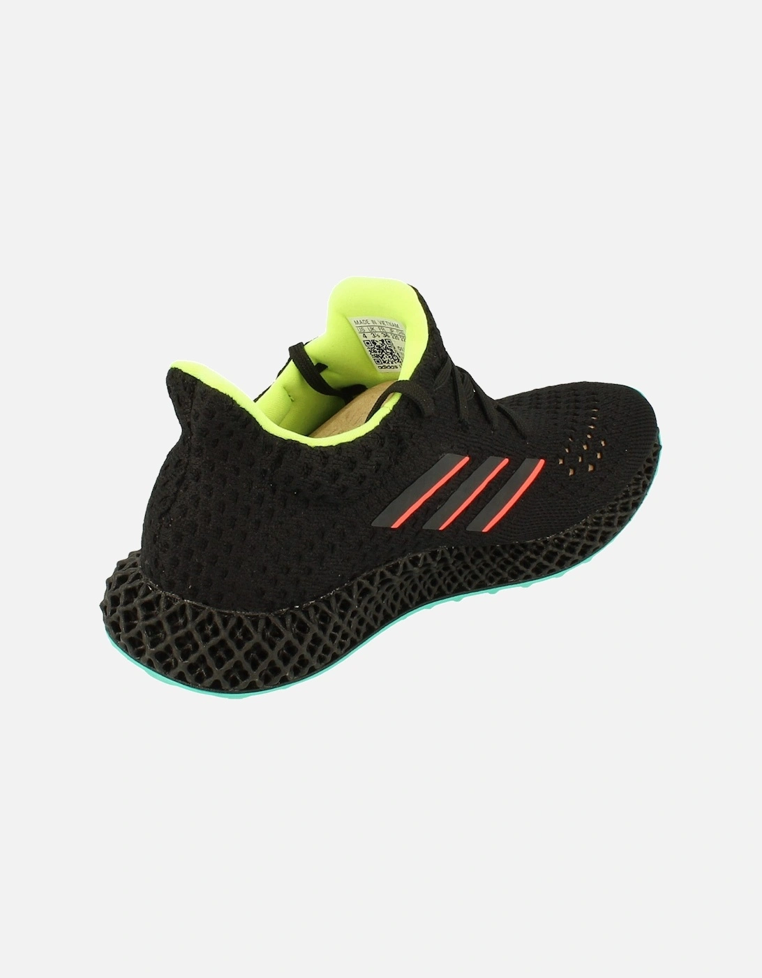 4D Futurecraft Mens Sneakers GZ8626