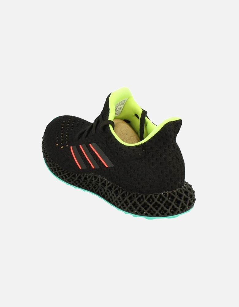 4D Futurecraft Mens Sneakers GZ8626