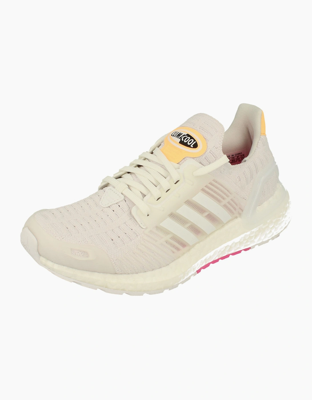 Women's Adidas Ultraboost CC_1 Dna Womens Sneakers FZ2548 - White - Size: 5