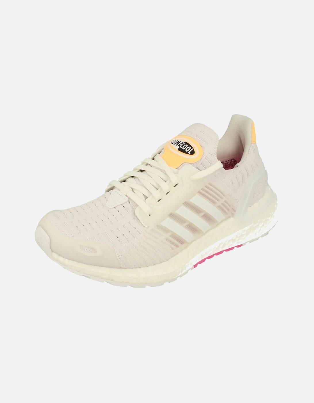 CC_1 Dna Womens Sneakers FZ2548, 6 of 5