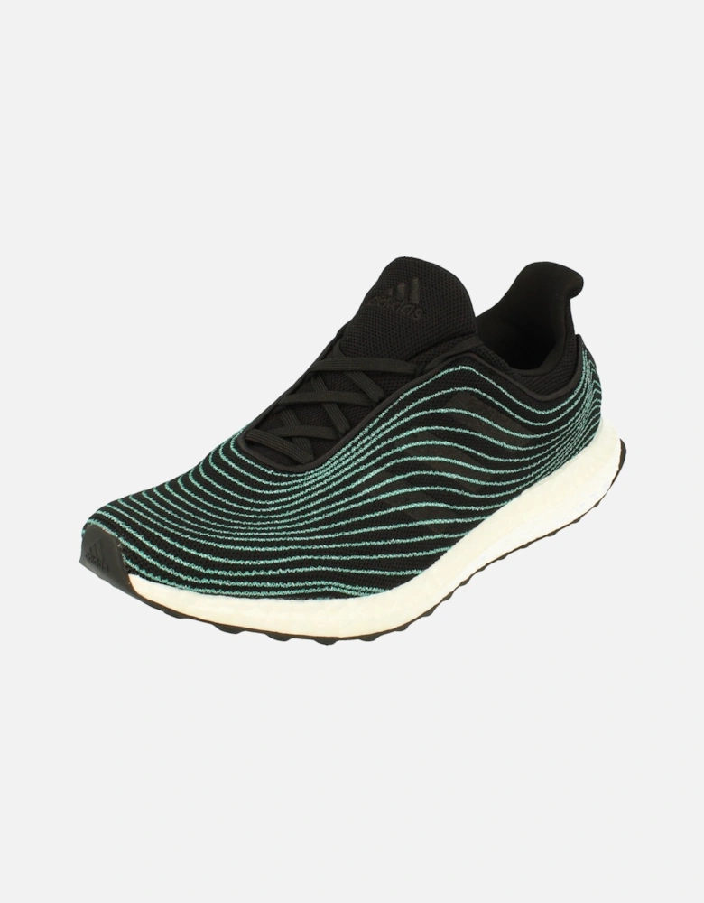 Dna Parley Mens Sneakers EH1184