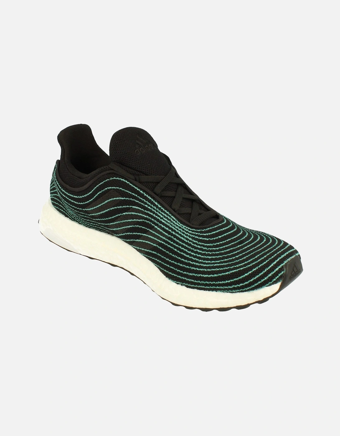 Dna Parley Mens Sneakers EH1184