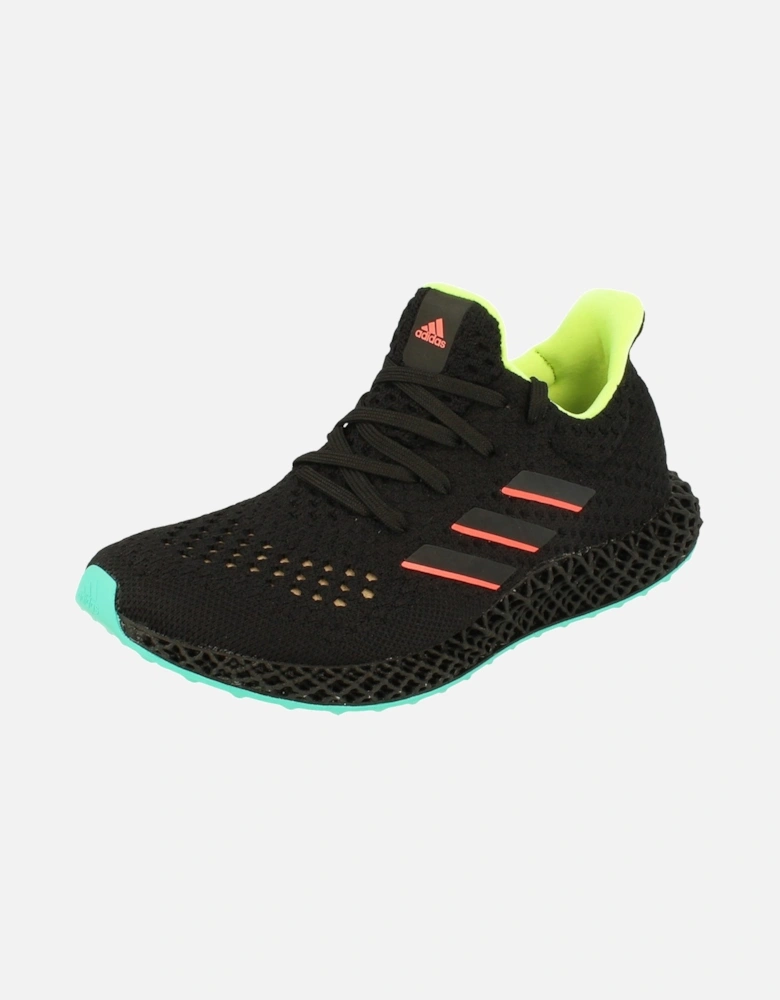 4D Futurecraft Mens Sneakers GZ8626