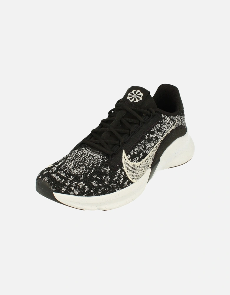 Womens Superrep Go 3 Nn Fk Trainers DH3393 010