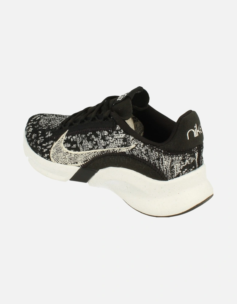 Womens Superrep Go 3 Nn Fk Trainers DH3393 010