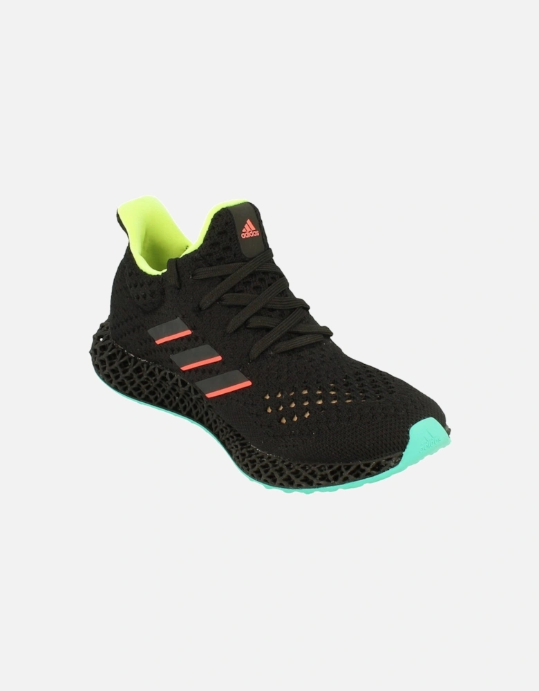 4D Futurecraft Mens Sneakers GZ8626