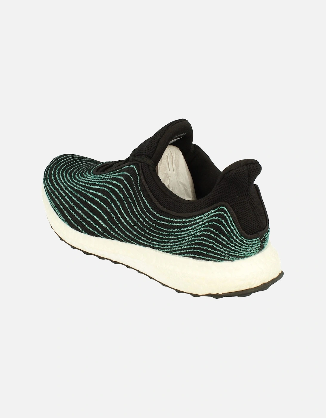 Dna Parley Mens Sneakers EH1184