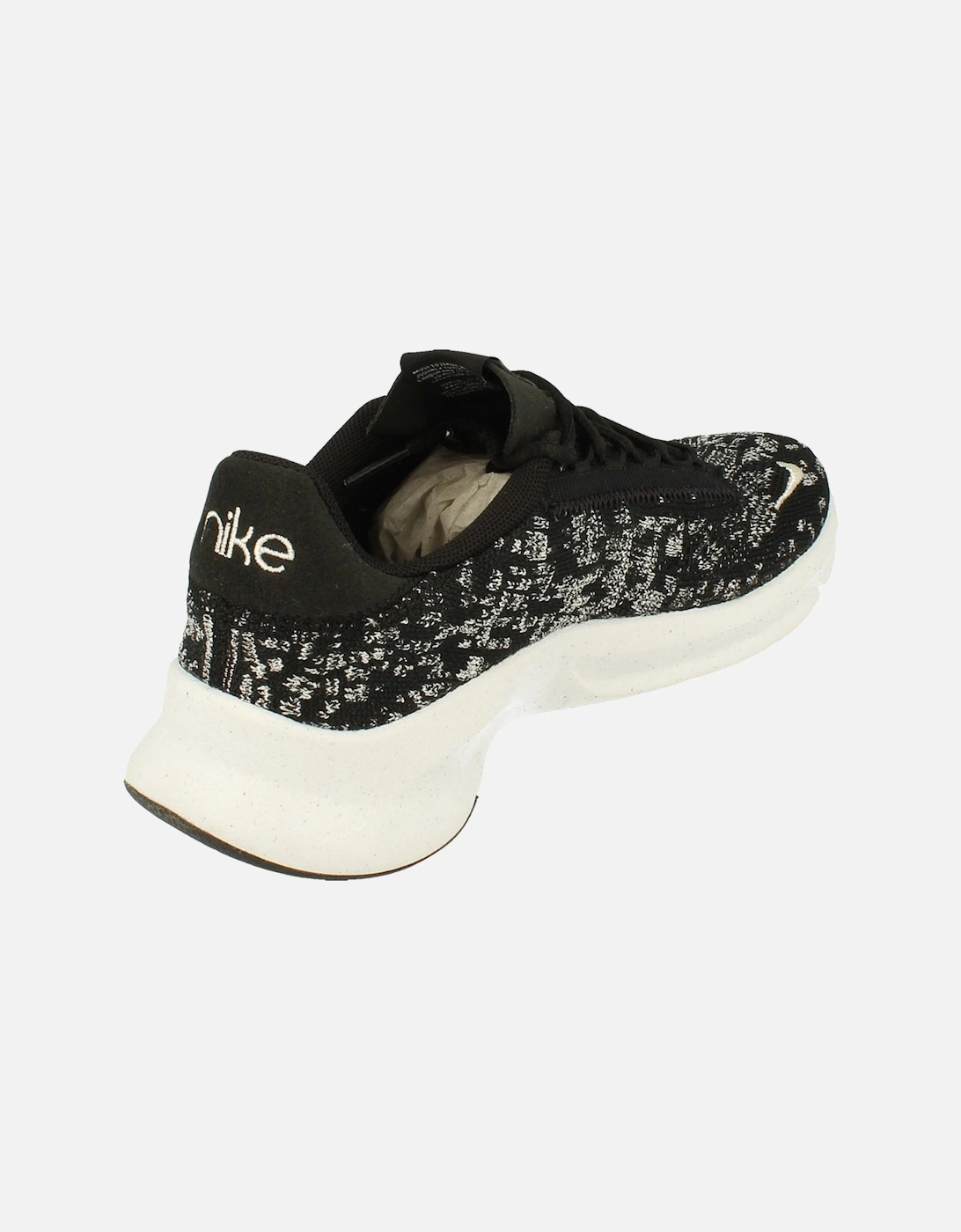 Womens Superrep Go 3 Nn Fk Trainers DH3393 010