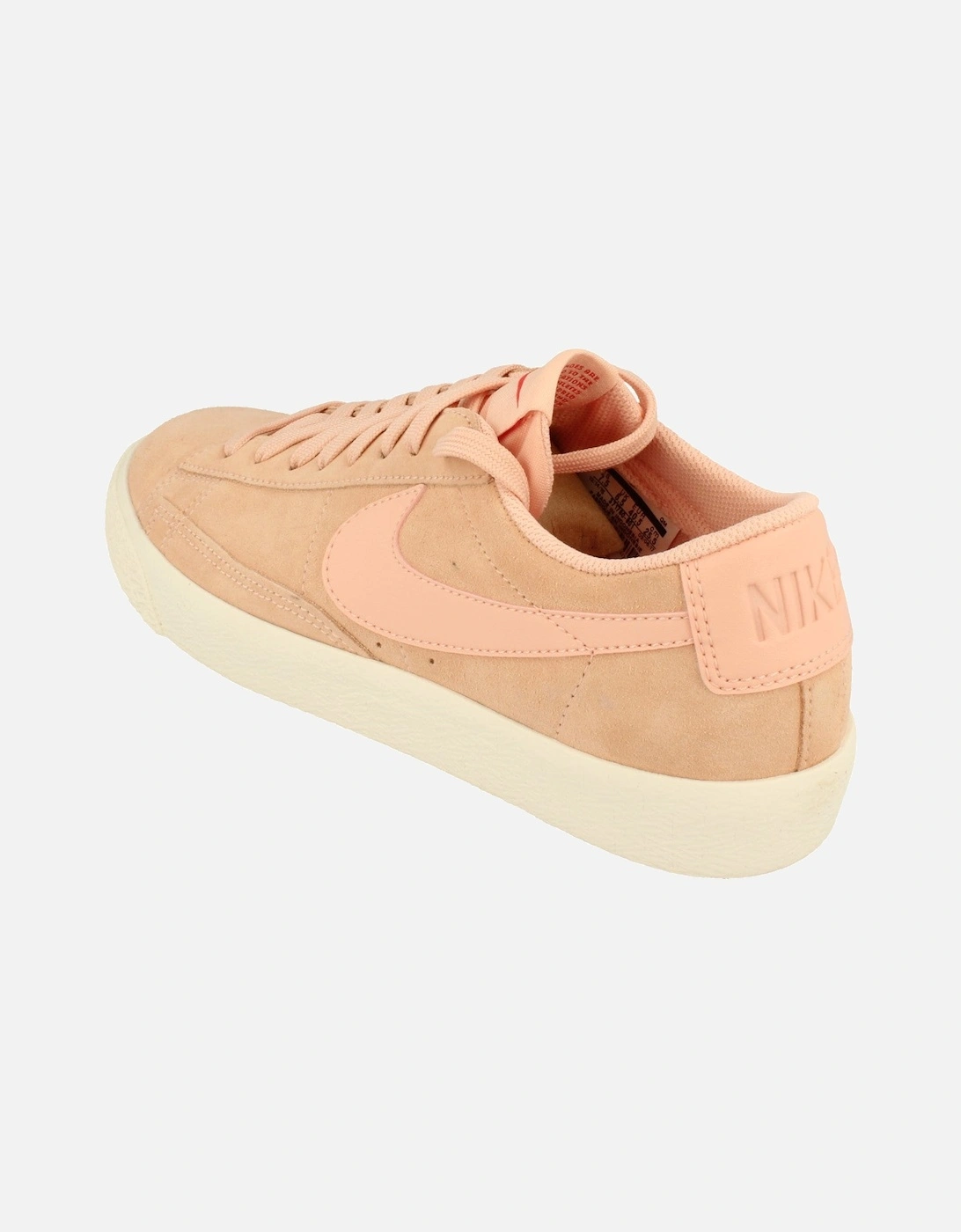 Low Mens Trainers 371760 801